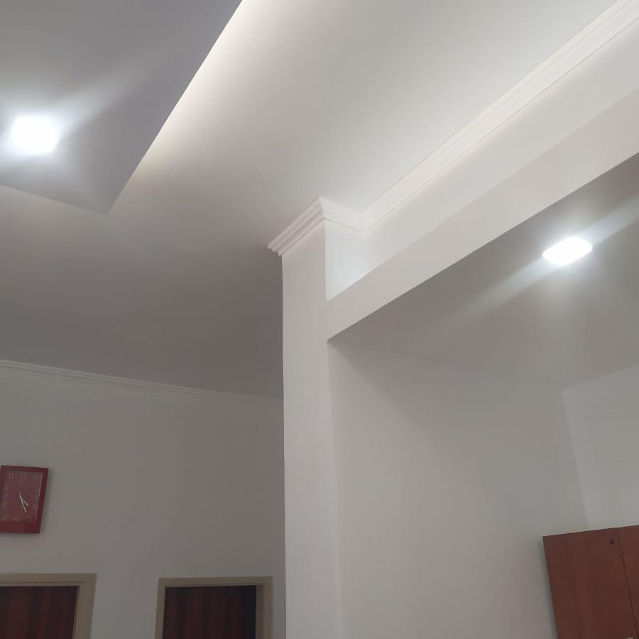 Apartmani Diki Makarska Exterior foto