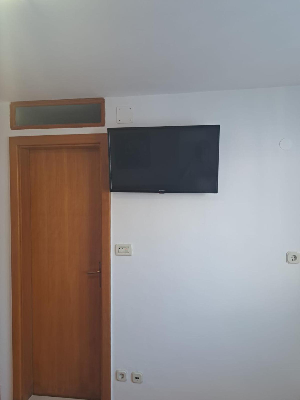 Apartmani Diki Makarska Cameră foto